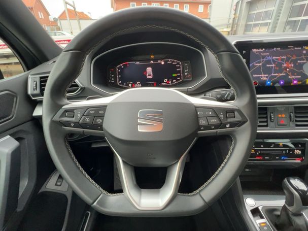 Seat Tarraco 2.0 TDI 110 kW image number 11