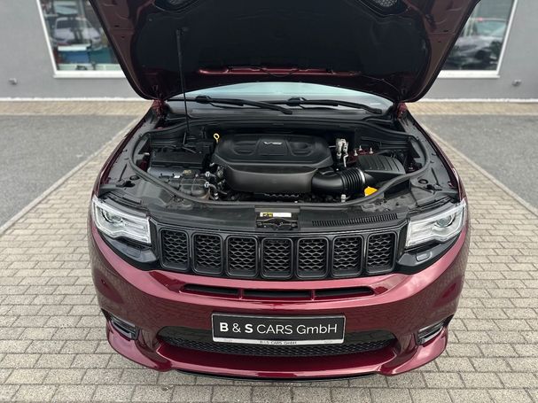 Jeep Grand Cherokee 3.6 V6 210 kW image number 26