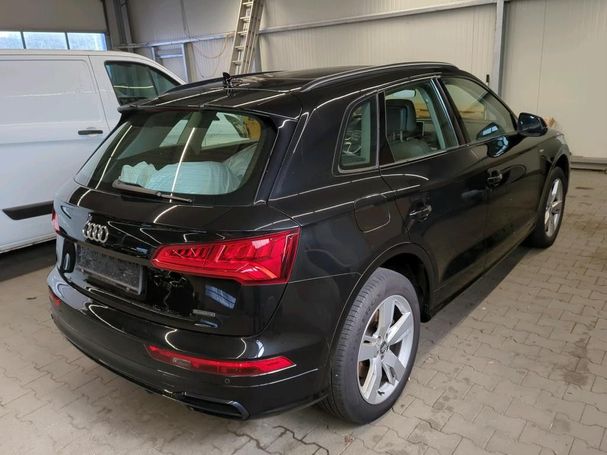 Audi Q5 quattro S-line 120 kW image number 2