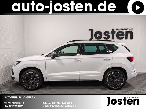 Cupra Ateca 2.0 TSI DSG 4Drive 221 kW image number 2