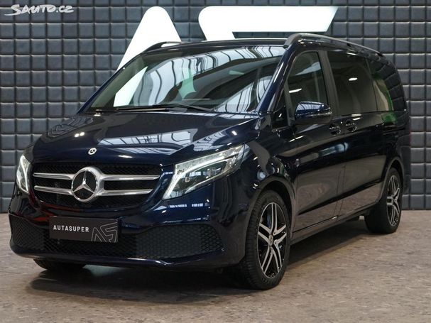 Mercedes-Benz V 250d 140 kW image number 2