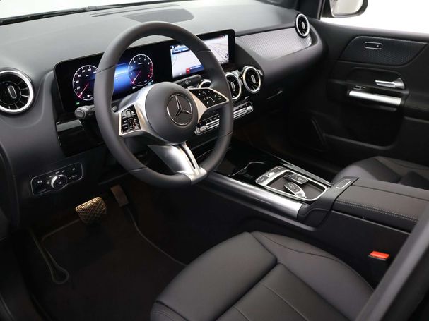 Mercedes-Benz B 180 100 kW image number 7