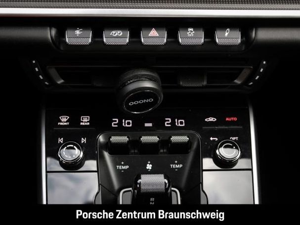 Porsche 992 Turbo Cabrio 427 kW image number 18