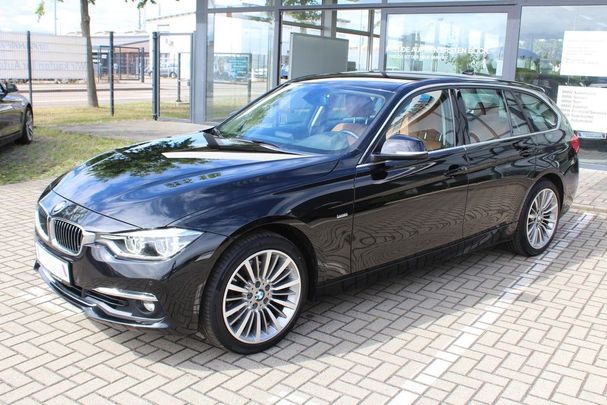 BMW 330i Touring xDrive Luxury Line 185 kW image number 1