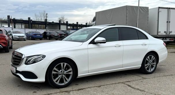 Mercedes-Benz E 220 d 143 kW image number 2