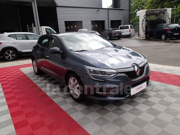 Renault Megane 85 kW image number 1