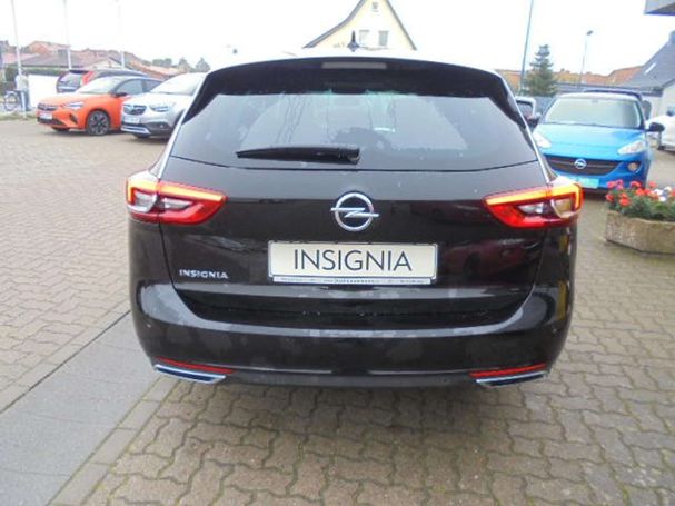 Opel Insignia 2.0 Elegance 128 kW image number 3