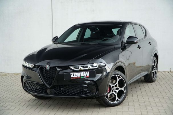 Alfa Romeo Tonale 206 kW image number 1