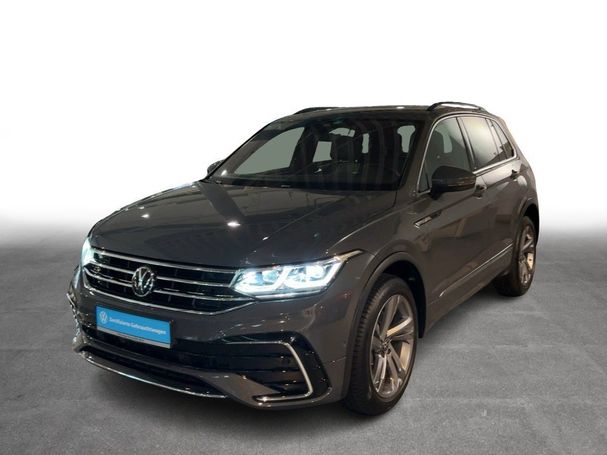 Volkswagen Tiguan 2.0 TDI R-Line 4Motion DSG 147 kW image number 1