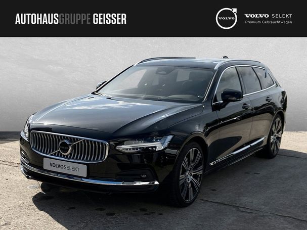 Volvo V90 B4 Ultimate 145 kW image number 1