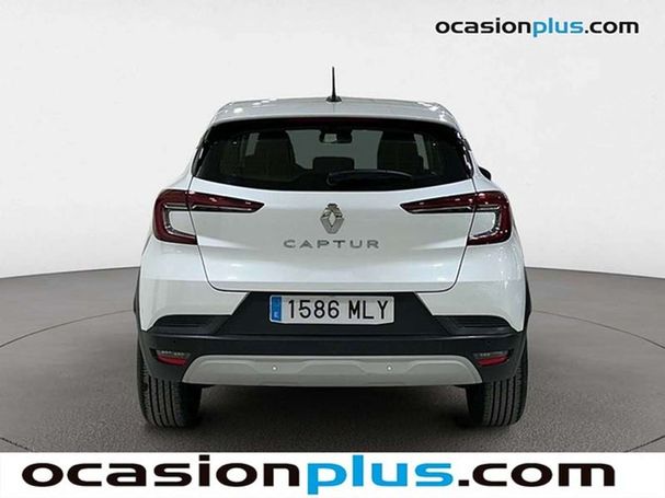 Renault Captur TCe Evolution 67 kW image number 15