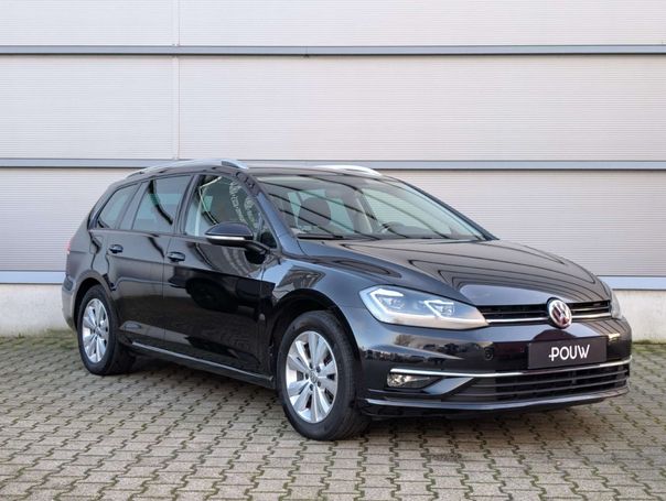 Volkswagen Golf Variant 1.0 TSI Comfortline 85 kW image number 8