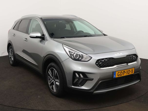 Kia Niro 1.6 GDI 104 kW image number 28