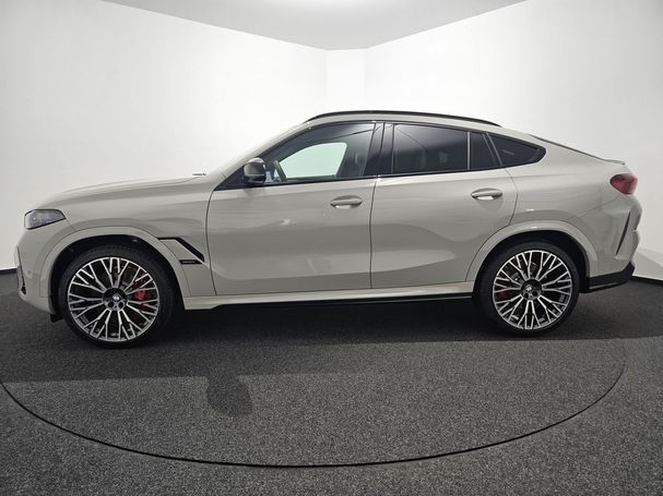 BMW X6 xDrive 390 kW image number 10