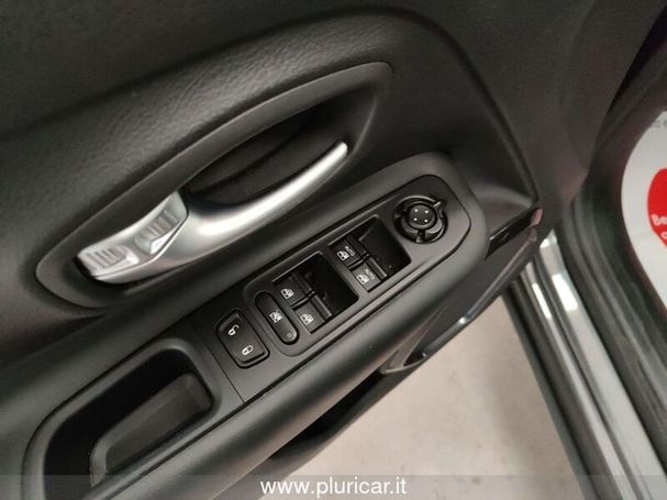 Jeep Renegade 1.3 PHEV 139 kW image number 26