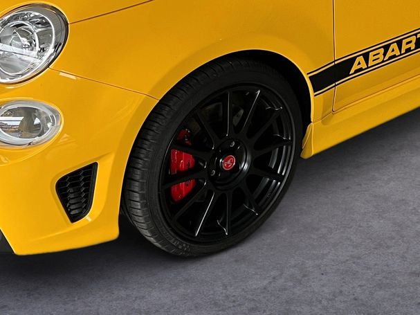 Abarth 595 132 kW image number 6