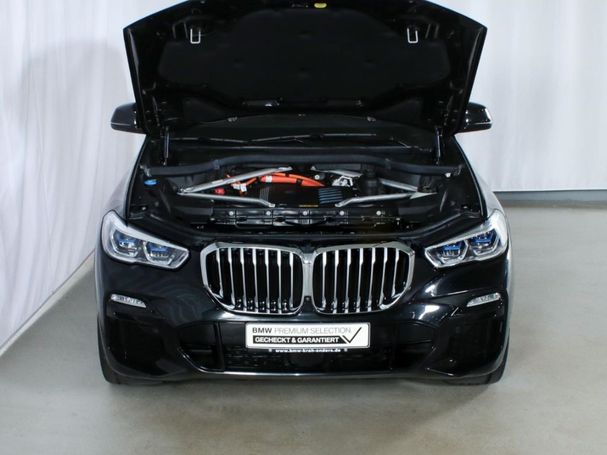 BMW X5 45e xDrive 290 kW image number 19