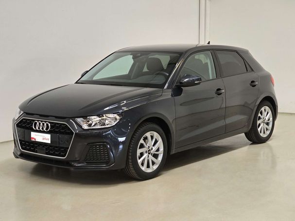 Audi A1 25 TFSI Sportback Advanced 70 kW image number 1