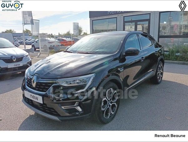 Renault Arkana 1.3 EDC 103 kW image number 18