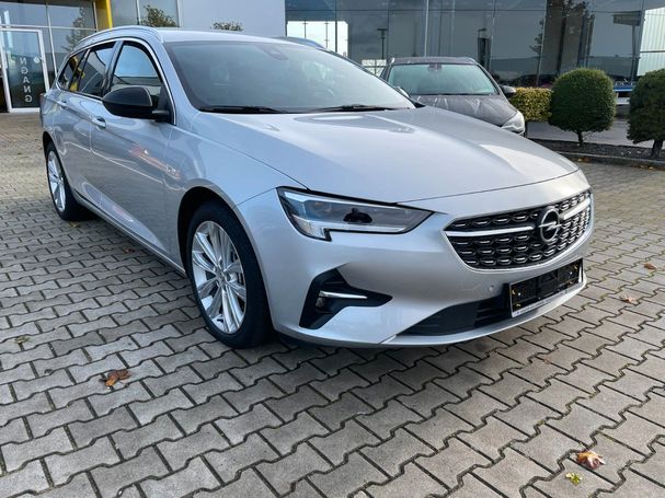 Opel Insignia Sports Tourer Business 128 kW image number 2