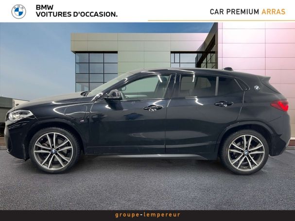 BMW X2 xDrive 93 kW image number 12