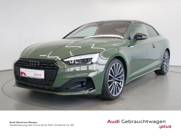 Audi A5 35 TFSI Advanced 110 kW image number 2