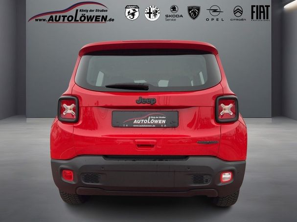 Jeep Renegade 1.0 T-GDi Longitude 88 kW image number 3