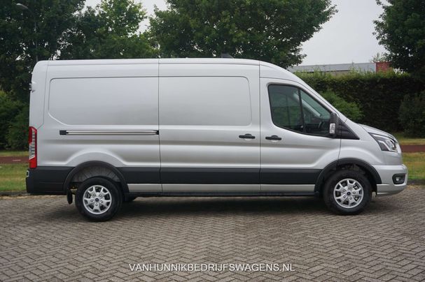 Ford Transit 350 L3H2 Limited 125 kW image number 2