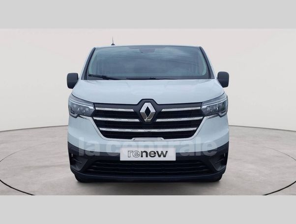 Renault Trafic Combi dCi 150 110 kW image number 12