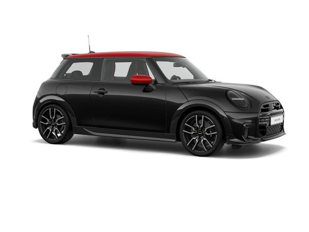 Mini Cooper S JCW Trim 150 kW image number 3