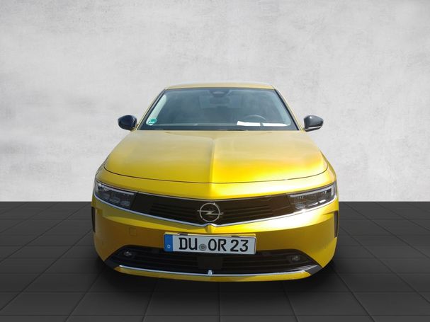 Opel Astra 96 kW image number 6