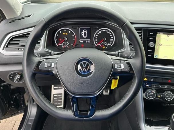 Volkswagen T-Roc 1.5 TSI Active 110 kW image number 16