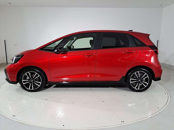 Honda Jazz 79 kW image number 11