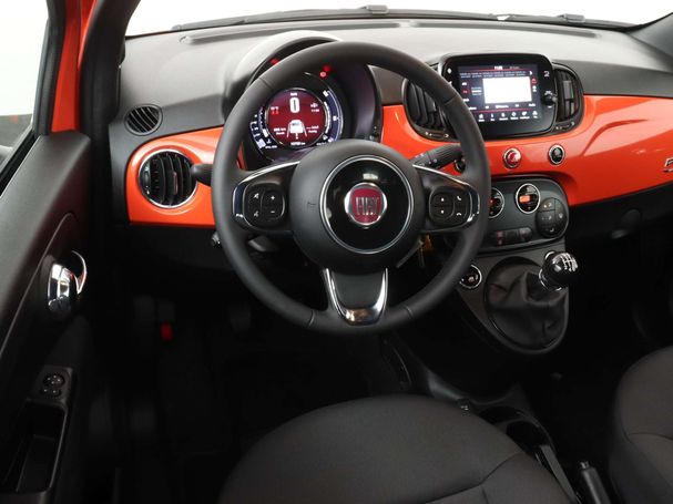 Fiat 500 1.0 51 kW image number 4