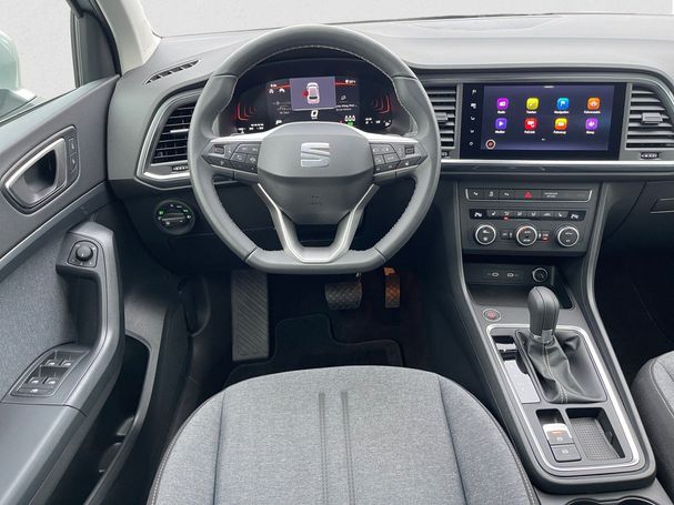 Seat Ateca TSI DSG Style 110 kW image number 10