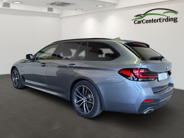 BMW 530 Touring xDrive 215 kW image number 4