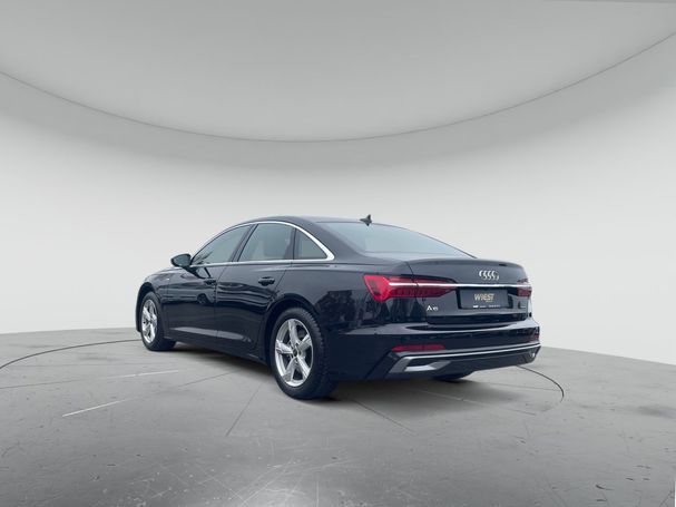 Audi A6 45 TFSI quattro S tronic S-line 195 kW image number 3