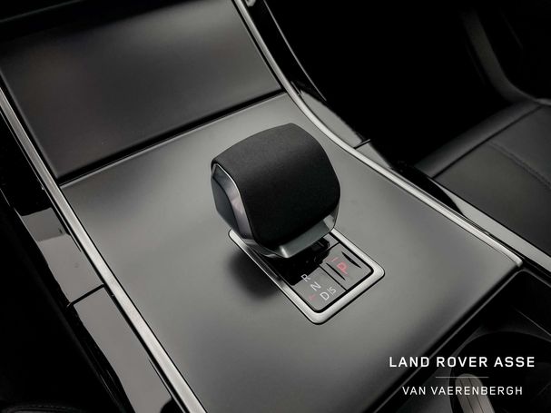 Land Rover Range Rover Velar 184 kW image number 28