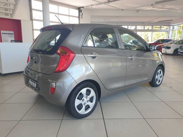 Kia Picanto 1.0 51 kW image number 7