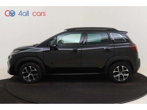 Citroen C3 Aircross Shine 81 kW image number 6