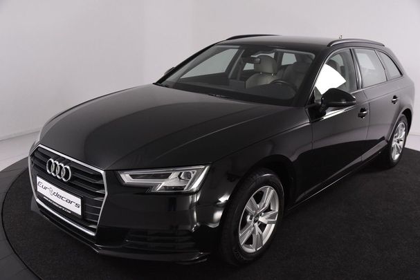 Audi A4 40 TFSI Avant 140 kW image number 1