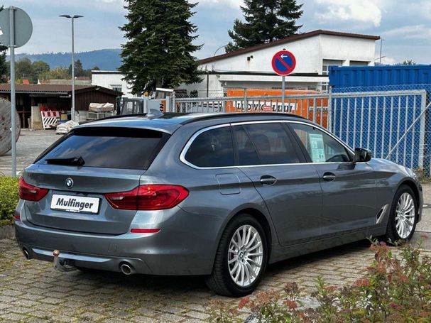 BMW 530i Touring xDrive 185 kW image number 5