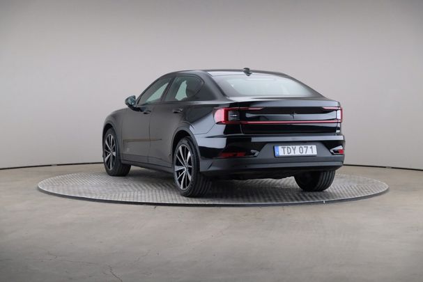 Polestar 2 Long Range Single Motor 171 kW image number 3