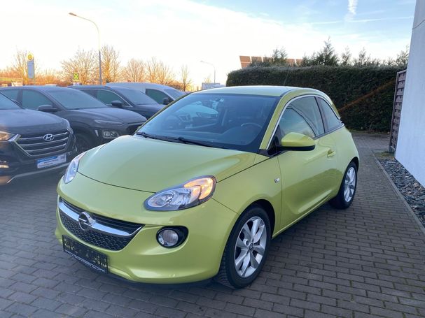 Opel Adam 1.4 Jam 64 kW image number 1