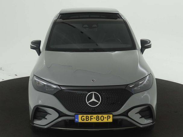 Mercedes-Benz EQE SUV 350+ 215 kW image number 22