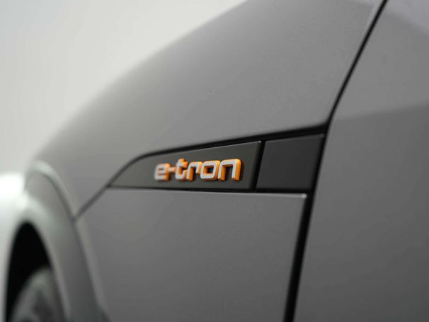 Audi e-tron 55 quattro Advanced 300 kW image number 46