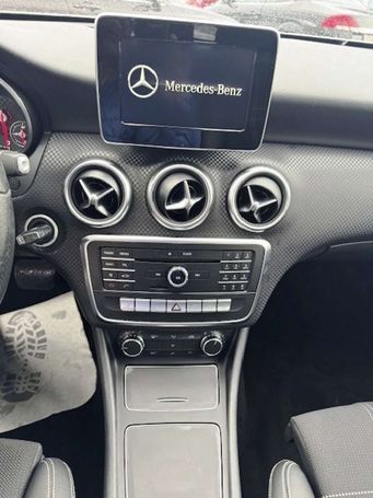 Mercedes-Benz A 180 7G-DCT Style 90 kW image number 9