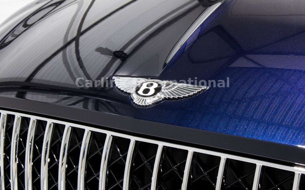 Bentley Continental GTC 405 kW image number 11