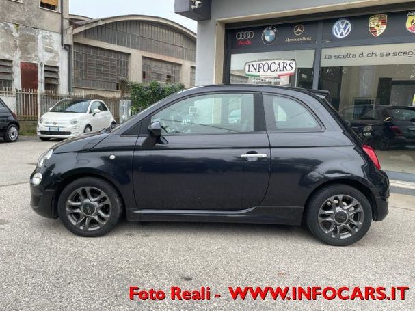 Fiat 500 1.0 51 kW image number 12