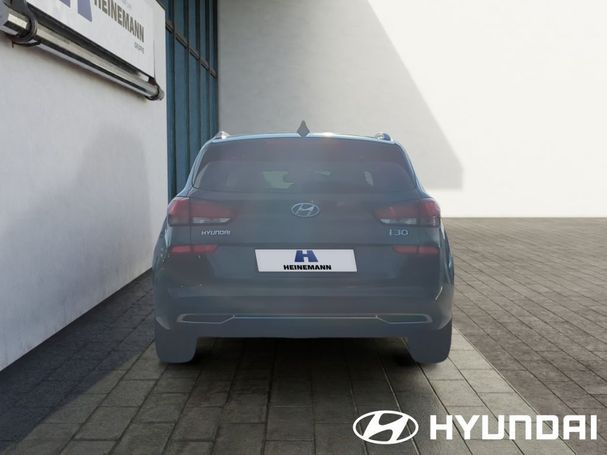 Hyundai i30 1.6 CRDI 85 kW image number 3